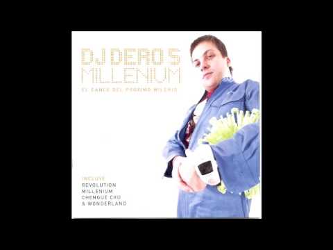 DJ Dero — DJ Dero - Revolution (Into the Parade Mix)