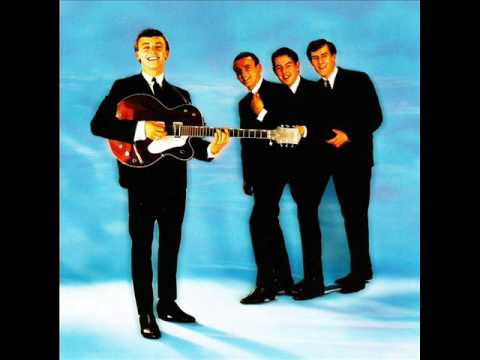 Gerry & The Pacemakers — Gerry & The Pacemakers - It's Still Rock and Roll To Me