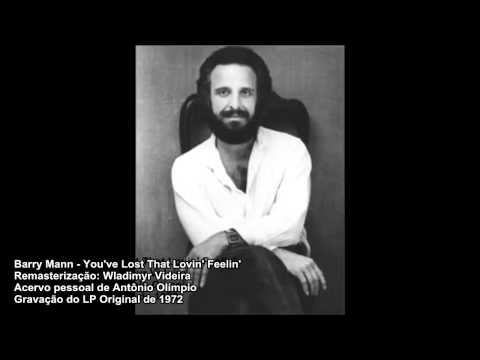 Barry Mann — Barry Mann - You´ve lost that lovin´feelin´
