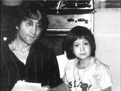 John Lennon & Yoko Ono — John Lennon- Beautiful Boy