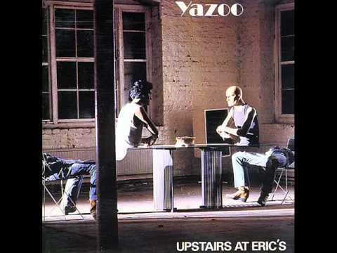 Yazoo — Yazoo - Goodbye 70's
