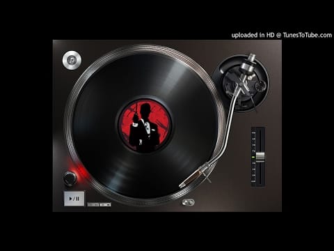 4 Non Bonds — 4Non Bonds - Never Say Bond (Jungle Ball Mix)