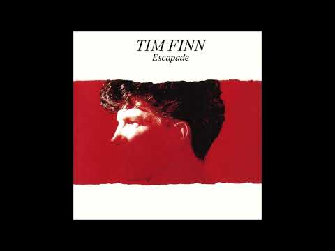 Tim Finn — 07  TIM FINN 1983 wait and see