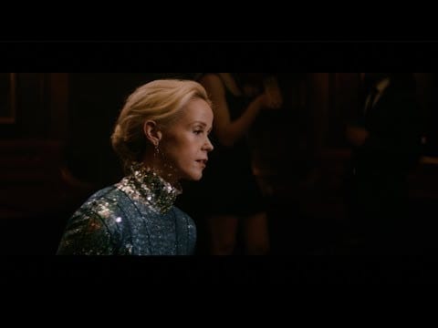 Tina Dickow — 'FANCY' - Official Video