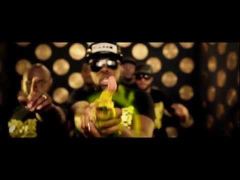 Sexion d'Assaut — DISQUE D'OR - CLIP OFFICIEL - L APOGEE LE 5 MARS DANS LES BACS