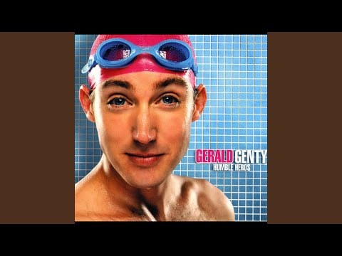 Gérald Genty — Détention Universitaire