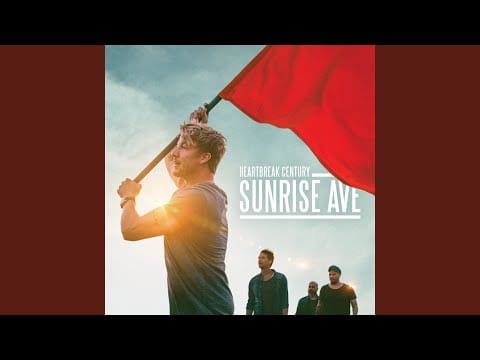 Sunrise Avenue — Heartbreak Century (Acoustic Session)