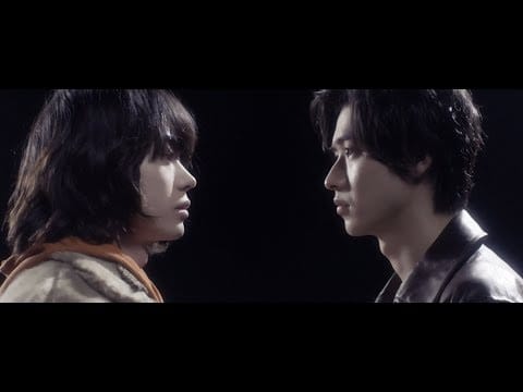 菅田将暉 (Masaki Suda) — 菅田将暉 『さよならエレジー』