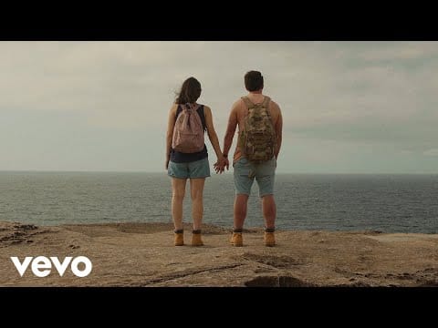 Sara Sangfelt — Mike Williams, Justin Mylo - Face Up To The Sun (Official Music Video) ft. Sara Sangfelt