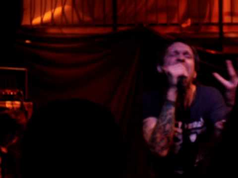Nails (2) — NAILS - Punk Rock - Live No. 3