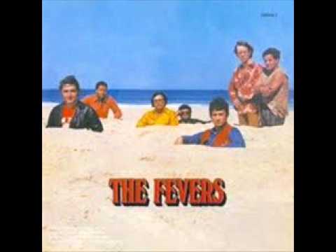The Fevers — The Fevers - Você Morreu Pra Mim