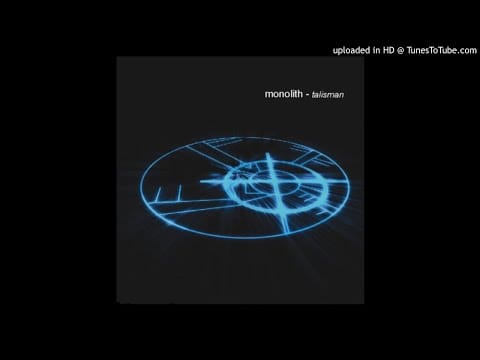 Monolith — Monolith ‎- Indigo [2006]