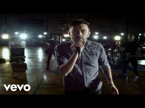 Rise Against — Make It Stop (September's Children)