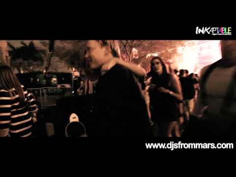 Cazzette — Cazzette - Beam Me Up (Djs From Mars Official Remix)