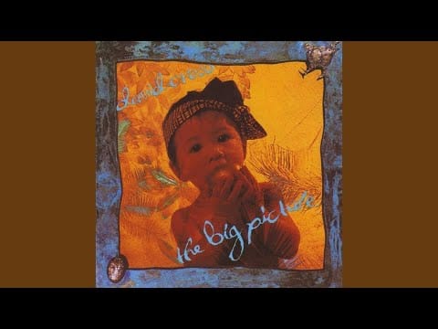 David Cross — Nurse Alone