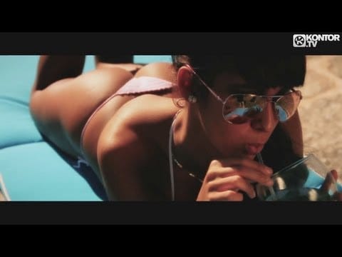 Mike Candys — Mike Candys feat. Sandra Wild - Sunshine (Fly So High) (Official Video HD)