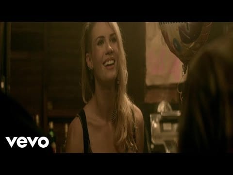 Hot Water Music — Hot Water Music - Drag My Body