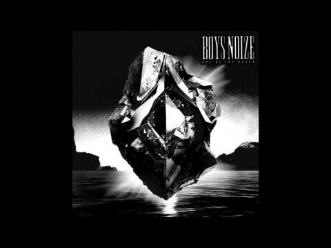 Boys Noize — Boys Noize - Missile