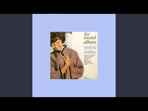 Maria Dallas — Bonaparte's Retreat