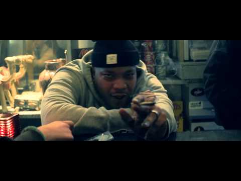 Styles P — Styles P - I Need Weed (prod. by Scram Jones) (Official Music Video_