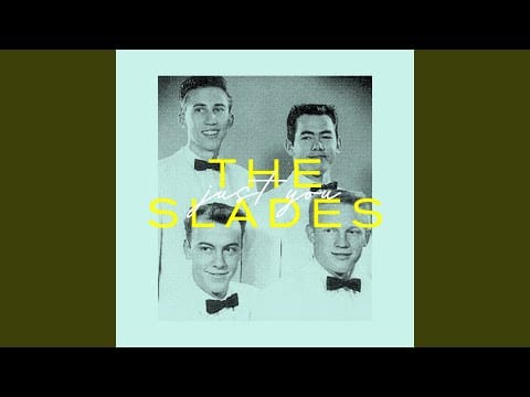 The Slades — It's Better to Love