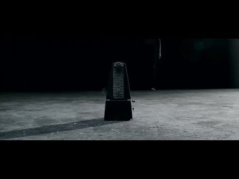 Great American Ghost — Great American Ghost - Hymn Of Decay (OFFICIAL MUSIC VIDEO)