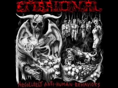 Embrional — Embrional - Necropolis