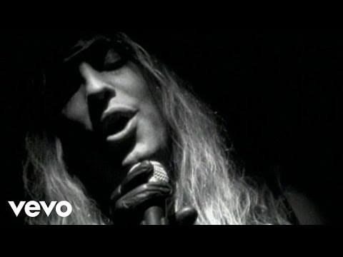 Poison (3) — Poison - Until You Suffer Some (Fire & Ice)