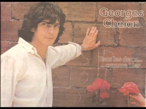 Georges Chelon — Georges Chelon  - tous les deux comme hier