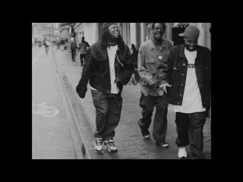 Slum Village — SLUM VILLAGE - SLUM VILLAGE VOL 0 (2016)