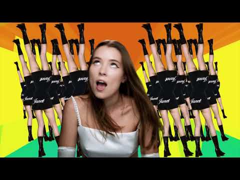 Confidence Man — Out the Window