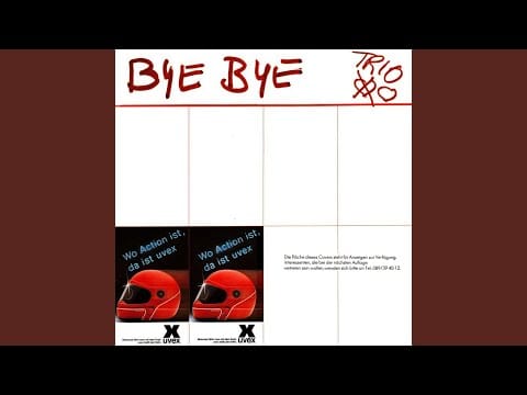Trio — Ich lieb den Rock 'n' Roll