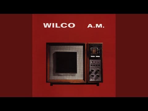 Wilco — It's Just That Simple