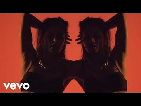 Nicole Scherzinger — Nicole Scherzinger - Bang