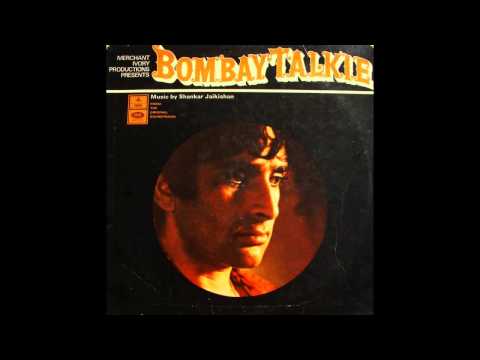 Shankar-Jaikishan — Shankar Jakishan - Title Theme From Bombay Talkie