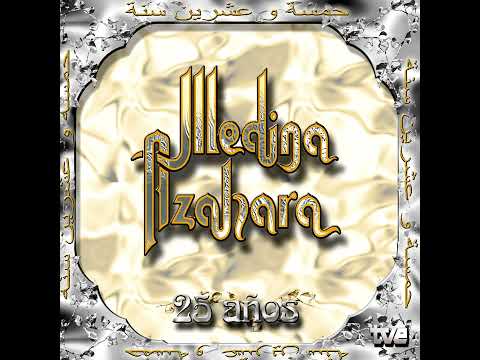 Medina Azahara — Palabras de Libertad