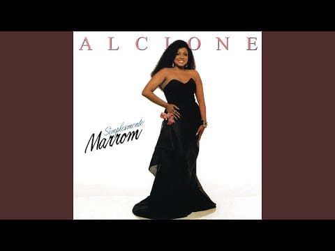 Alcione — Ou Ela ou Eu