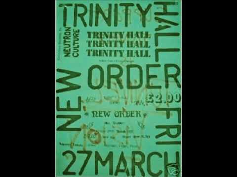 Tunnelvision (2) — Tunnelvision-Whitened Sepulchre (Live 3-27-1981)