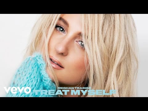 Meghan Trainor — Meghan Trainor - Evil Twin (Audio)