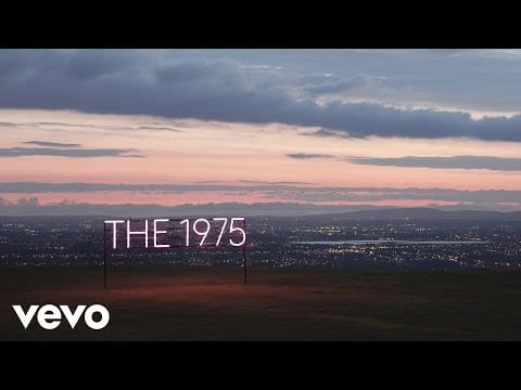 The 1975 — UK tour December 2016