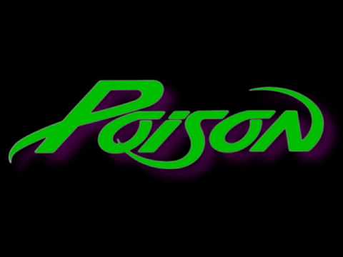 Poison (3) — Poison - Unskinny Bop