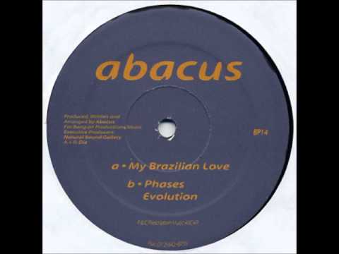 Abacus — Abacus - Evolution
