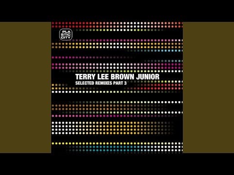 Terry Lee Brown Jr. — Love Me (Terry Lee Brown Junior Remix)