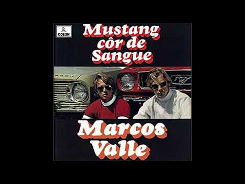 Marcos Valle — Marcos Valle - Frevo Novo