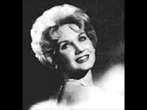 Jo Ann Campbell — Jo Ann Campbell - Things (c.1962).