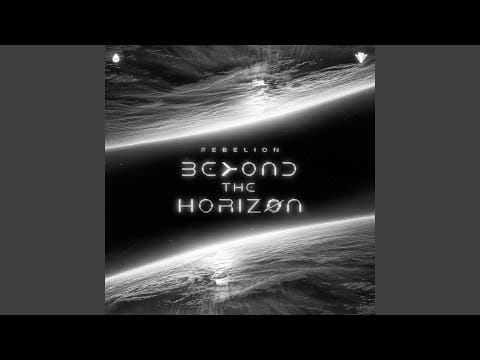 Rebelion (8) — In Control (Dual Damage Edit)
