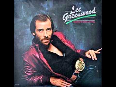 Lee Greenwood — Lee Greenwood- Somebody's Gonna Love You