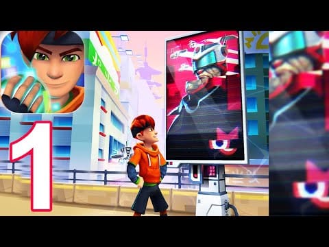 Mark Knopfler — MetroLand - Gameplay Walkthrough Video Part 1 (iOS Android)