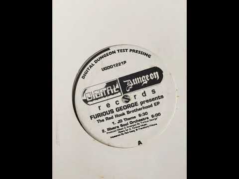 Furious George — Furious George - JD  Theme
