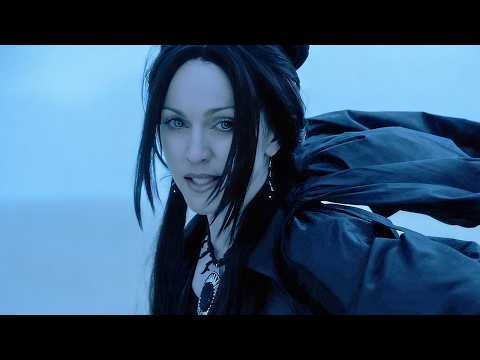 Chris Cunningham (2) — Madonna - Frozen [Official HD Music Video]